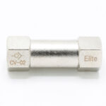 سوپاپ يک طرفه 1/4 /اليت