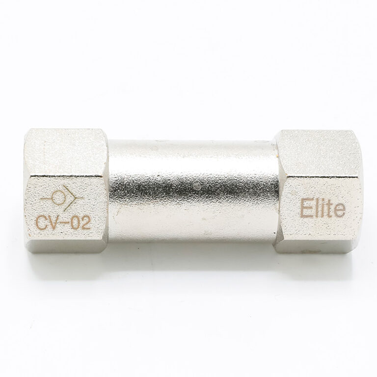 سوپاپ يک طرفه 1/4 /اليت