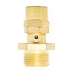 سوپاپ (شير) اطمينان APS اسکانيا /سورل