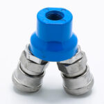 کوپلینگ باد دو راهی الیت نما پشتی