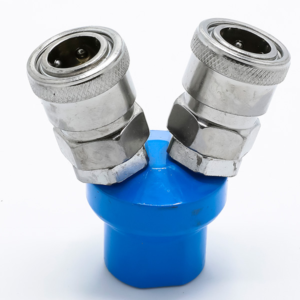 کوپلينگ باد دو راهي الیت