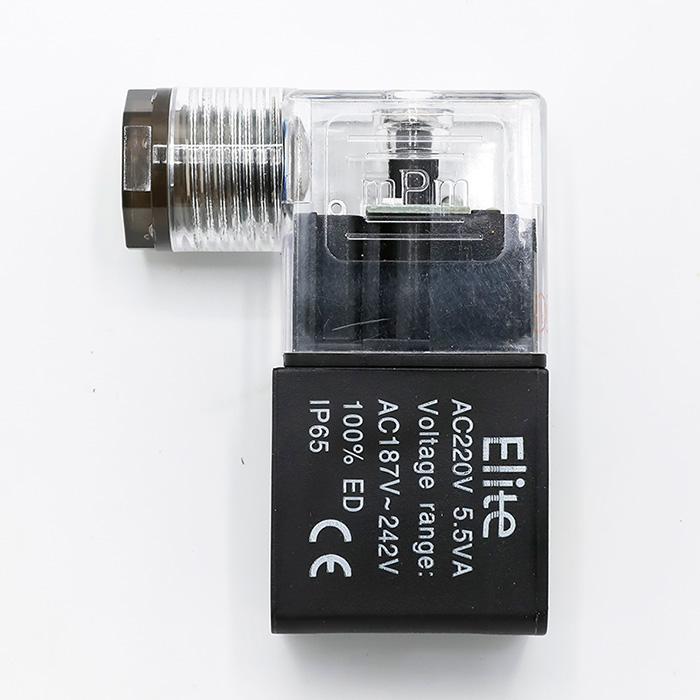 بوبين 220 ولت - COIL AC 220