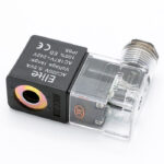 بوبين 220 ولت - COIL AC 220 نما پشتی