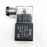 بوبین 24 ولت سلونوئید الیت