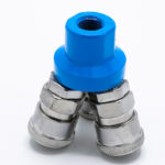 کوپلینگ باد سه‌راهی الیت نما پشت