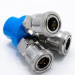 کوپلینگ باد سه‌راهی الیت نما جانبی