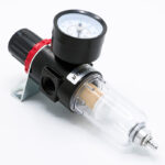 فیلتر رگولاتور ۱/۴ طرح SMC /الیت نما پایین