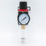 فیلتر رگولاتور ۱/۴ طرح SMC