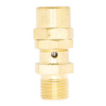 سورل- FH سوپاپ اطمينان- FH شیر اطمینان