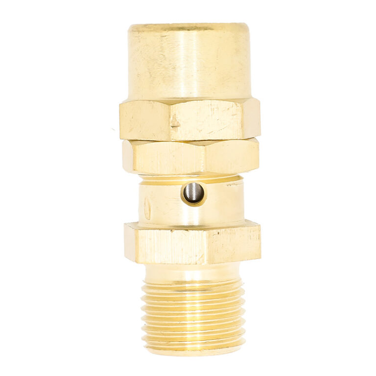 سورل- FH سوپاپ اطمينان- FH شیر اطمینان