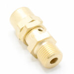 سورل -نمای نزدیک - FH سوپاپ اطمينان- FH شیر اطمینان