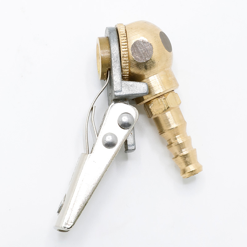 سري باد گيره دار شيلنگ خور سایز کوچک