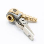 سري باد گيره دار شيلنگ خور سایز کوچک نما پشت