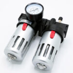 واحد مراقبت ۱/۲ طرح SMC /الیت نما جانبی