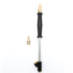 سري باد بلند دو کاره (کوپلينگي - شيلنگ خور) /سوسمار نشان