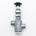 شاسي بوق زيرپا