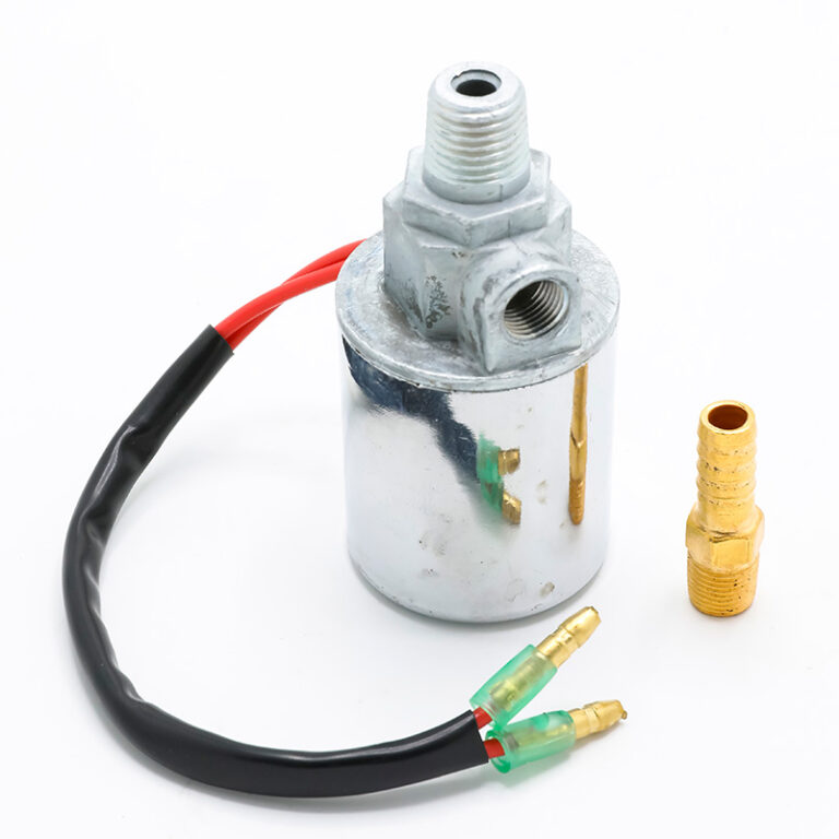 اتوماتيک (آفتامات) بوق 12/24 ولت /سورل