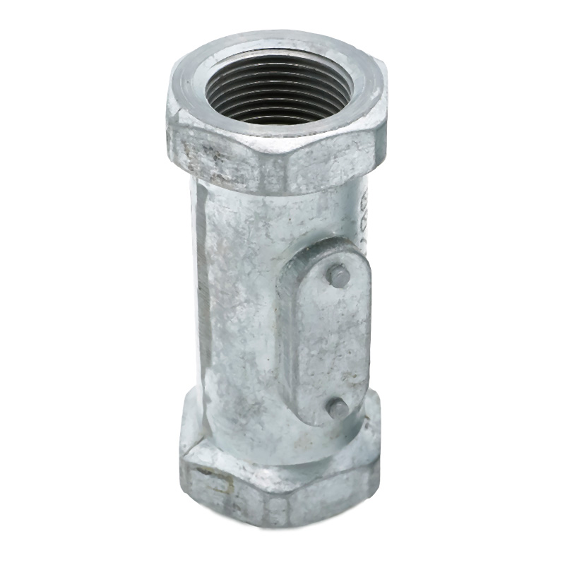 سوپاپ يک طرفه در خط (M22×1.5) /ايرانبوستر