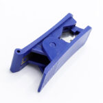 کاتر پلاستيکي تيپ 01 لوله استخوانی و لوله پنوماتیک نما پشتی