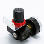 رگولاتور 1/2 طرح SMC /الیت نما پشتی