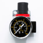 رگولاتور 1/2 طرح SMC /الیت نما رو به رو