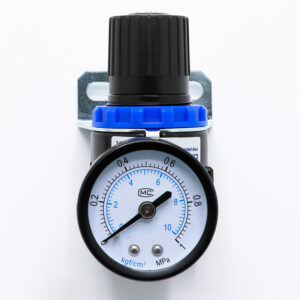 رگلاتور 1/4 طرح SMC /الیت