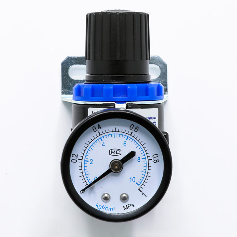 رگلاتور 1/4 طرح SMC /الیت