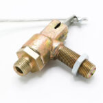 شاسي بوق سقفي جفت بوق