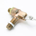 شاسي بوق سقفي تک بوق نمای پشتی