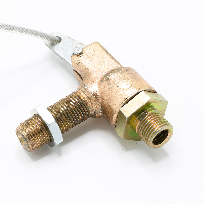 شاسي بوق سقفي تک بوق