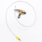 شاسي بوق سقفي تک بوق نمای کلی