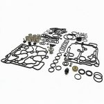 کیت تعمیری APM ولوو FH500 نما جانبی2