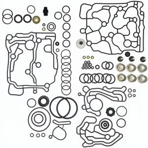 کیت تعمیری APM ولوو FH500