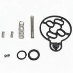 کیت تعمیری شیر سکو طرح وابکو نما جانبی